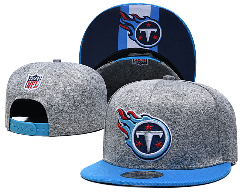 2020 NFL Tennessee Titans 22GSMY hat